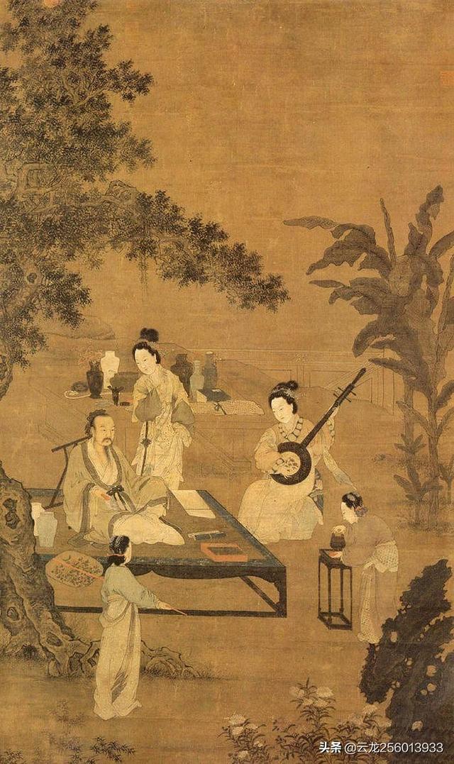 柳永到底是一个怎样的人？