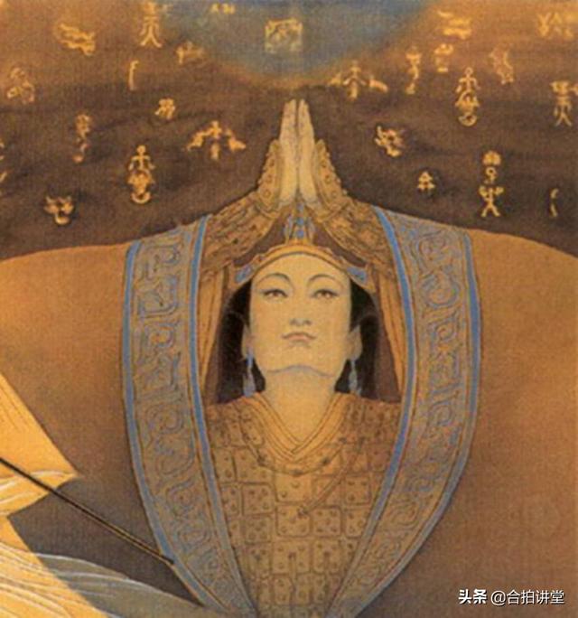 头条问答 - 请问,中国历史上有哪些女性名将?(46个回答)