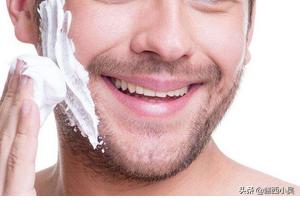 刮胡子的正确方法,男人该如何正确刮胡子 ？