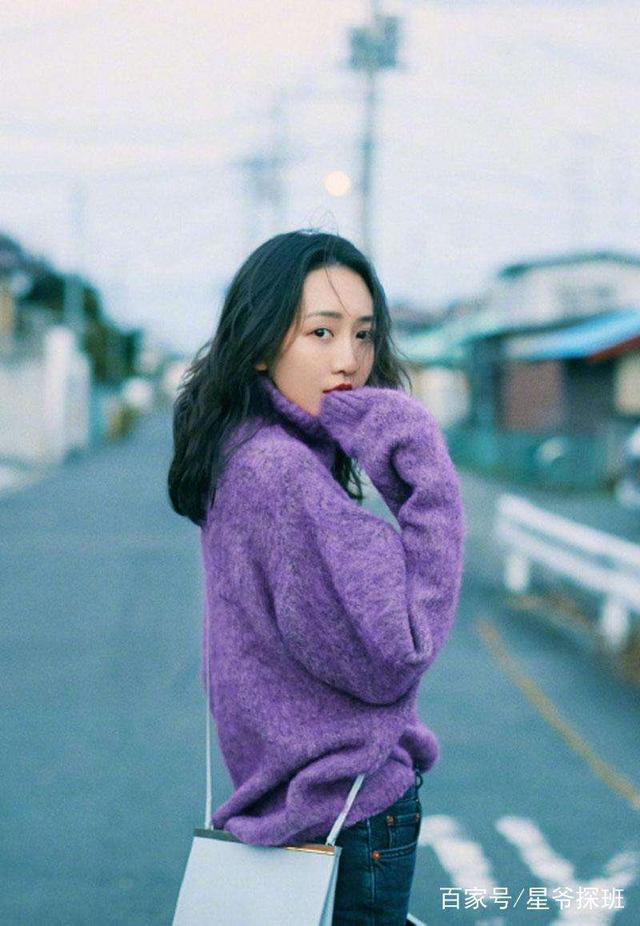 汪曼春扮演者:电视剧伪装者汪曼丽的扮演者