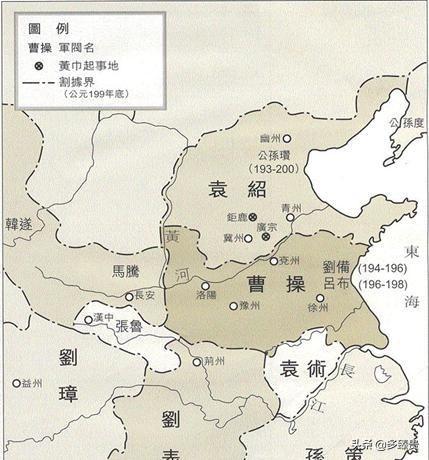 初出茅庐的主人公是谁:初出茅庐的诸葛亮到底有多厉害？