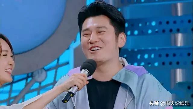 李颖芝天天向上:湖南卫视《快乐大本营》和《天天向上》，你更喜欢哪一个