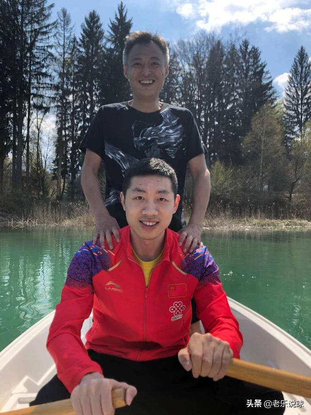 曹燕华:有人说许昕是曹燕华吴敬平发现培养的跟刘国梁没关系，你怎么看