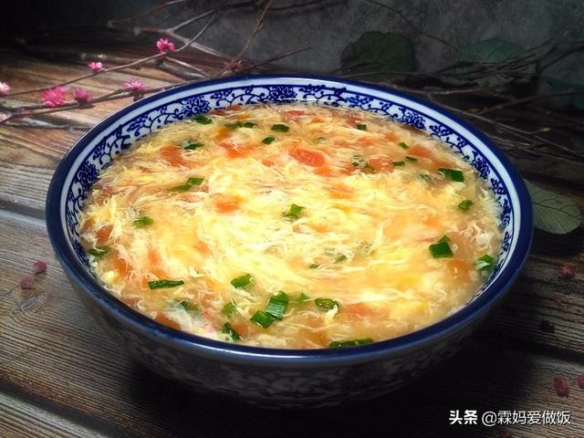 菜和鸡蛋煮汤?菠菜和鸡蛋一起煮汤有相克不?