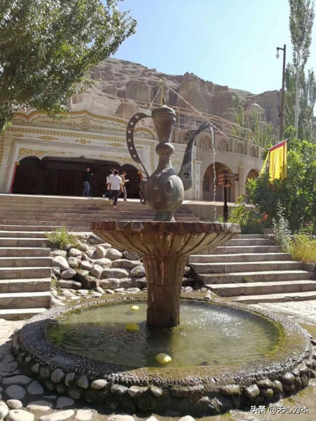 喀纳斯湖水怪抓住了:想去新疆自由行，有哪些好的景点推荐最佳旅行时间是什么时候