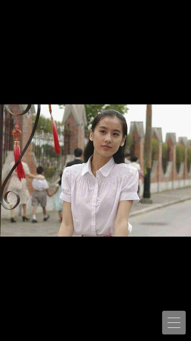 曲鑫馨子:黄圣依出演过哪些作品，哪部你最喜欢？