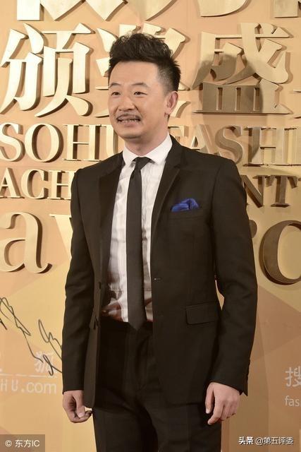 李大本事原型:黄海波演技如何他如果复出你支持吗