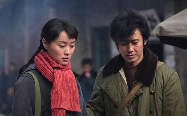 陈建斌前妻吴越:我的前半生：凌玲婚后不再装贤惠，难道不怕陈俊生和她离婚吗？
