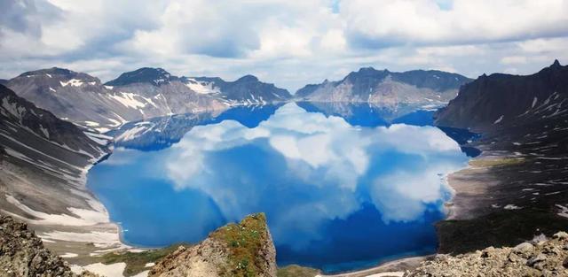 世界十大奇观美景，中国十大世界级绝世美景，你去过几个