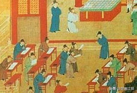 唐代考进士是当年发榜，还是次年发榜？