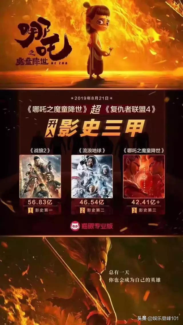 胡波导演:“票房三甲导演均为门外汉，科班导演为何碌碌无为”，你怎么看