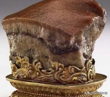 中国五大玉种,中国五大奇石分别是什么？都长什么样？