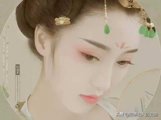 历史上有哪些绝世美女？究竟长什么样？