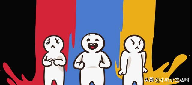 九型人格分析:心理高敏感人群在其他方面有何过人之处吗