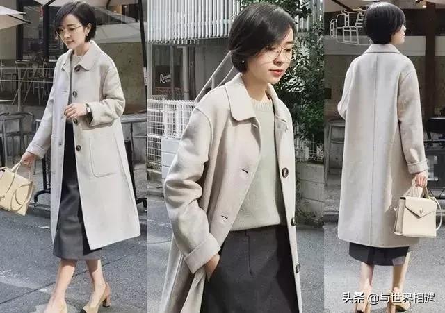 <a href=https://maguai.com/list/50-0-0.html target=_blank class=infotextkey>时尚</a>套装女潮气质:40岁 的女人如何穿搭才能时髦又精致？