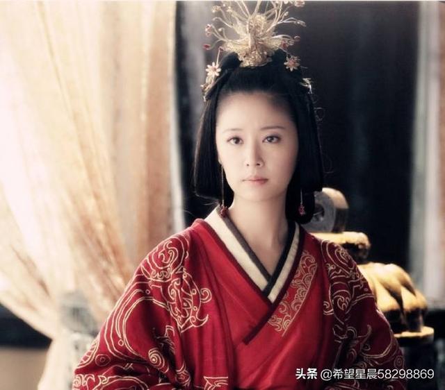刘恒和窦漪房:窦漪房是如何从宫女逆袭成皇后的，她有怎样的逆袭人生？