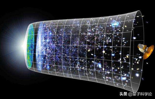 尸香魔芋花:“进化论”明明是主流理论的，为什么我们没有感到生物正在进化？