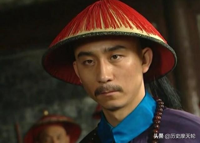 雍正的宠妃:李卫被雍正宠到什么程度？