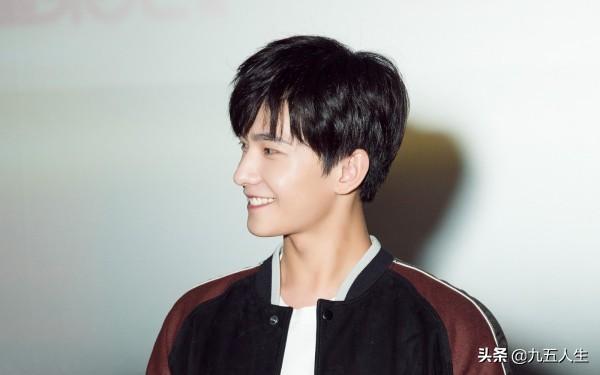 海报男孩:什么样的男生才叫宝藏男孩？