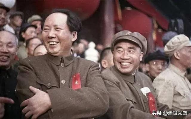 战神冉闵:你觉得历史上对中华民族贡献最大的“战神”是谁？