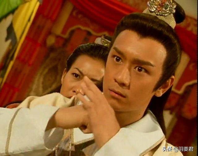 天龙八部带头大哥:天龙八部里的带头大哥到底是谁来着？
