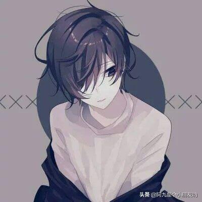 谁有好看的头像呀,男女都行,推荐一下呗？