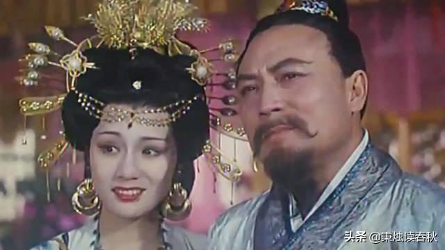 武惠妃:宫斗高手武惠妃，“一日害三王”，她最终的结局怎样了？