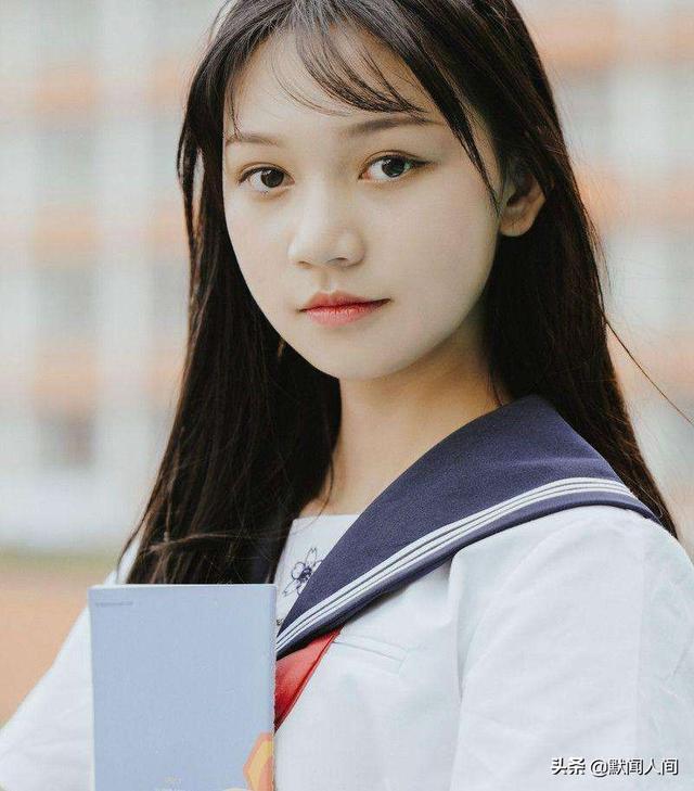 我是一个初二女生，可以送给我一句话吗(送给当兵的人一句话)