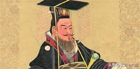 刘彻之后的皇帝:历史上有哪些一帝数后的皇帝？