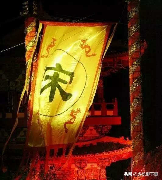 赵匡胤为什么没立太子,是真的要实行兄传弟吗？