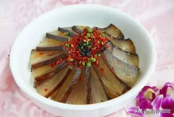 浏阳蒸菜(浏阳蒸菜菜谱)