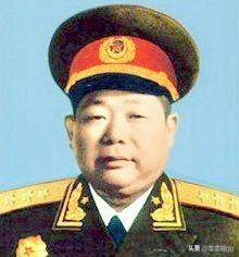 周士第:1955年授衔时，一共授衔了多少位上将？都是谁？