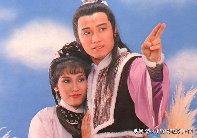 扈三娘郑爽:怎么感觉现在的电视剧电影没有以前拍的好了？