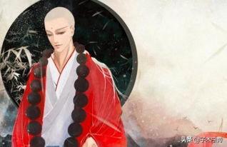 辩机和尚:历史上唐僧大徒弟辩机是怎么死的？