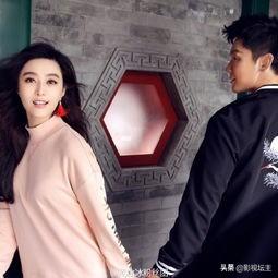李晨女朋友:范冰冰和李晨分手忽悠了谁？怎么觉得演艺圈一地鸡毛？