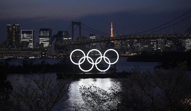 日本举办的东京奥运会，你觉得是否能盈利？插图6