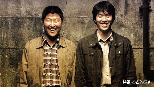 一级特黄色大片:好看的韩国犯罪电影