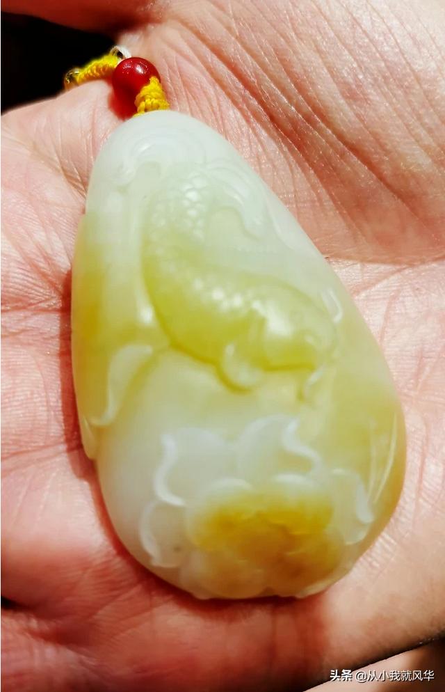 为什么老玉比新玉好,新玉和老玉你更喜欢哪个？为什么？