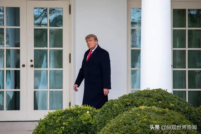 红脖子:为什么有那么多美国人支持特朗普，甚至为他闯进国会？