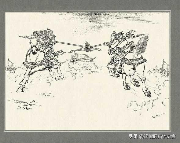 三国王平:三国时期真实的王平是一个怎样的人？