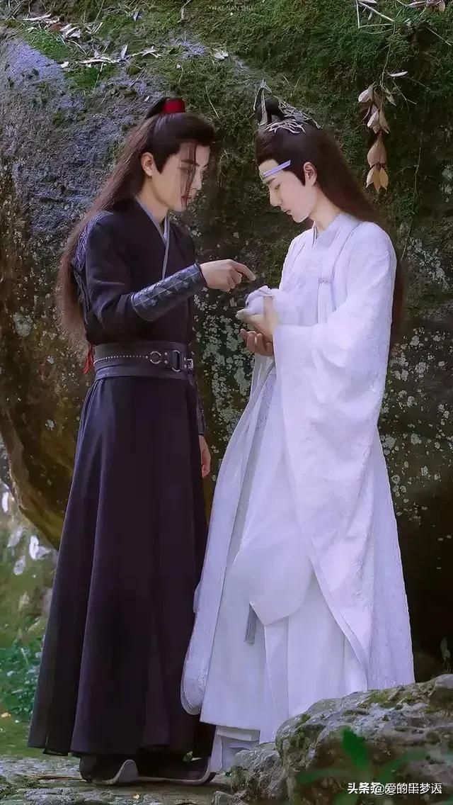 演员百灵:对白鹿原中的孙铱版白灵并不讨喜，你认为谁最适合演白灵