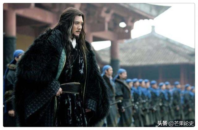当年韩信“十面埋伏”围困项羽,为何还要留个口子“网开一面”？