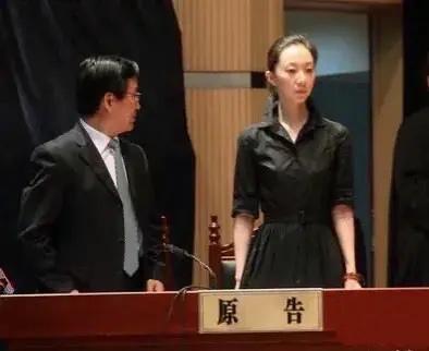 霍思燕骂战:娱乐圈中，有哪些明星是老死不相往来的？