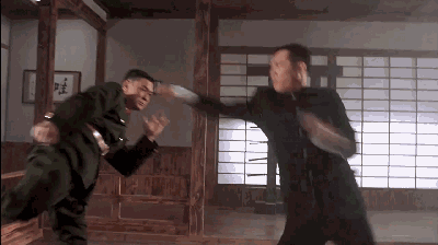 卧虎藏龙如果当时李连杰能演主角的话票房结果会怎么样？