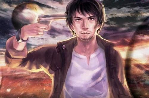 头条问答 - 三体世界中罗辑拯救世界.为什么人类最后要杀他?