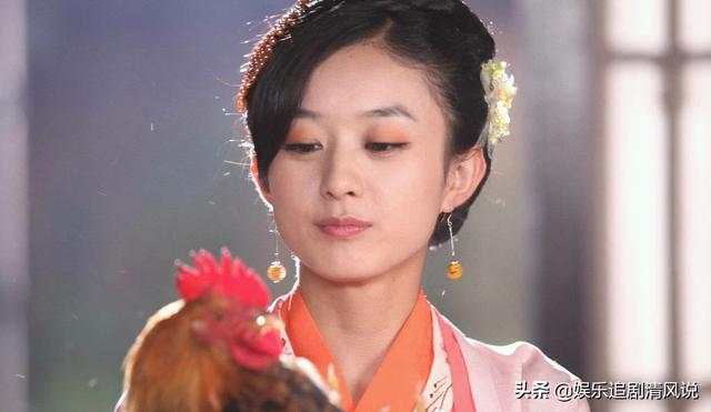 爱上明星大小姐:你喜欢哪个影视女明星？喜欢的原因是什么？