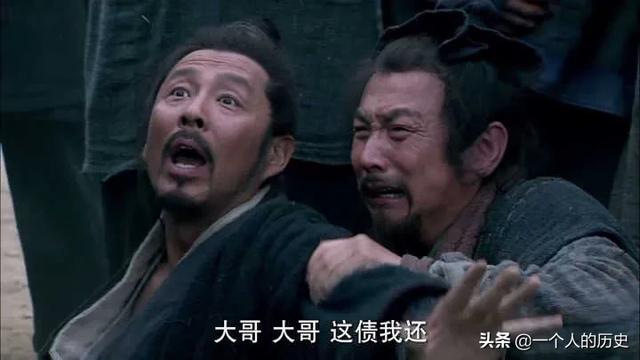 卢绾为什么叛变:如果卢绾不背叛刘邦，会不会得善终？