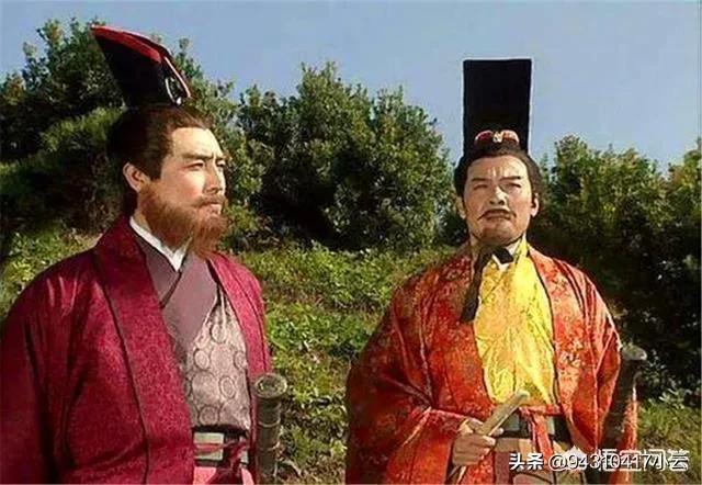 猇亭之战:猇亭之战中刘备为何不带诸葛亮？