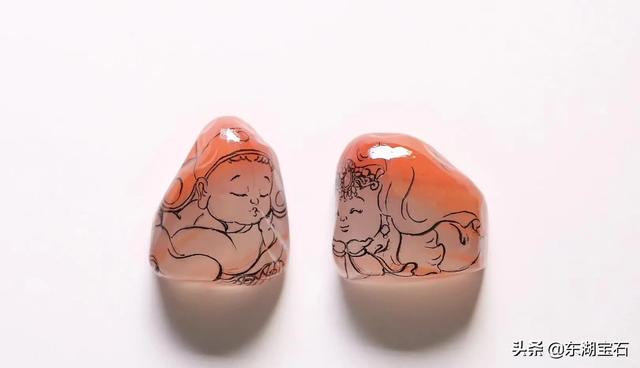 玉石雕刻设计图,缅甸翡翠玉石的工艺雕刻是越复杂越值钱吗？