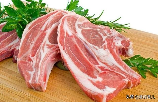 孕妇可以吃羊肉吗，怀孕了真的不能吃牛肉、猪肉、羊肉、兔肉吗